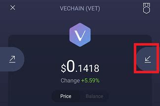 VeChain VET Staking Rewards: VET Staking Calculator.